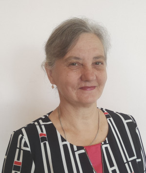 Воробьева Елена Алексеевна Воробьева Елена Алексеевна