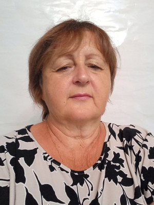 Черкашина Светлана Анатольевна Черкашина Светлана Анатольевна