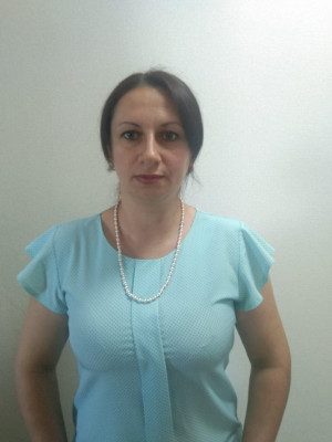 Агапова Наталья Викторовна Агапова Наталья Викторовна