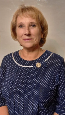 Малахова Елена Кузьминична Малахова Елена Кузьминична